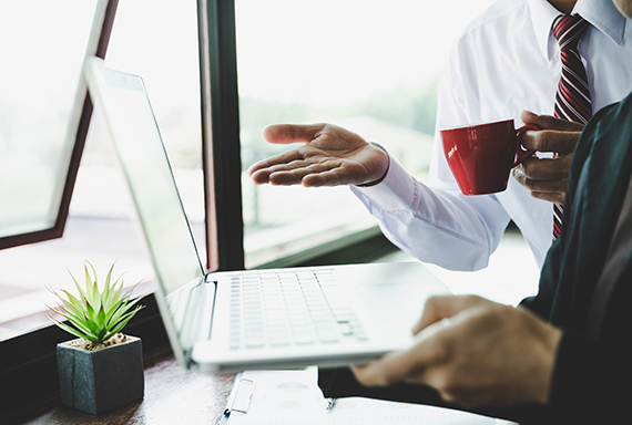 آموزش مدیریت کسب و کار اجرایی (EDBA)