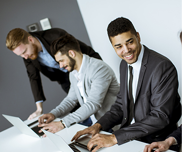 مدرک مدیریت کسب و کار اجرایی (EDBA)