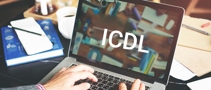 دوره آموزشي ICDL يک دوره مقدماتي در حوزه علوم کامپيوتري به شمار مي رود