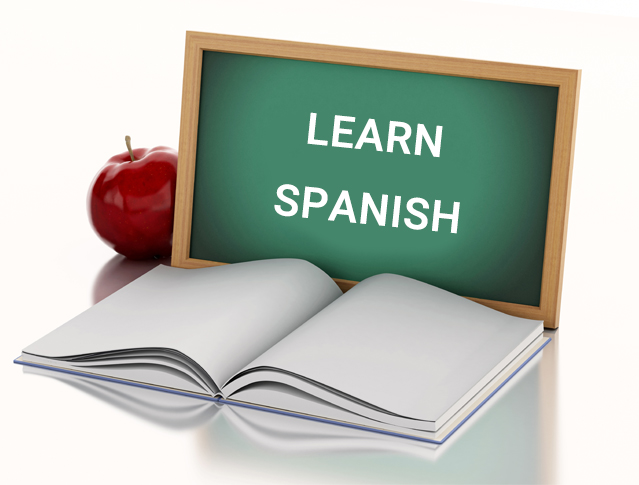 مدرک زبان اسپانیایی بعد از آزمون مربوطه اعطا می شود