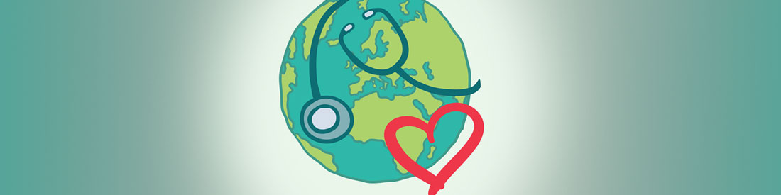 18 فروردین روز جهانی بهداشت و سلامت