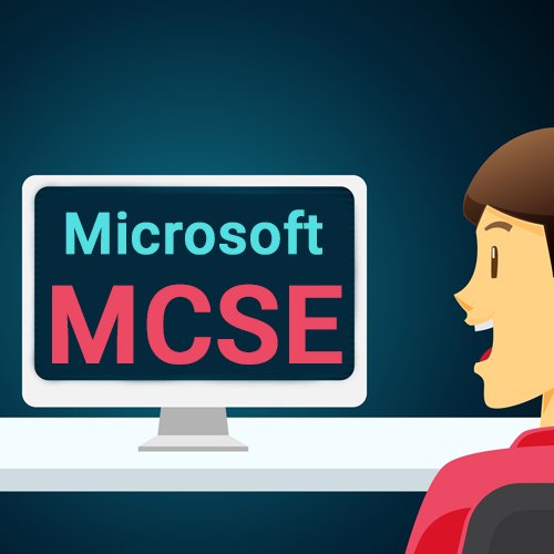 مدرک MCSE يکي از محبوب ترين و کاربردي ترين مدارک در حوزه علم IT به شمار مي رود