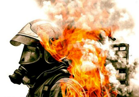 7 مهر روز آتش نشانی و ایمنی - فن پردازان