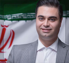 جناب آقای میثم شکری ساز