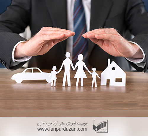 Sales Management of Online insurance services