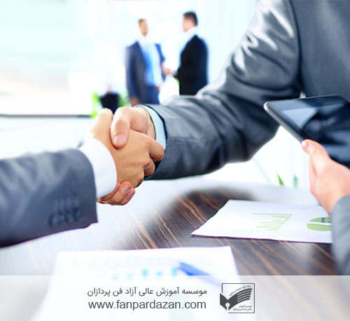 Business management