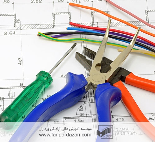 Building Electricity And Industrial Power