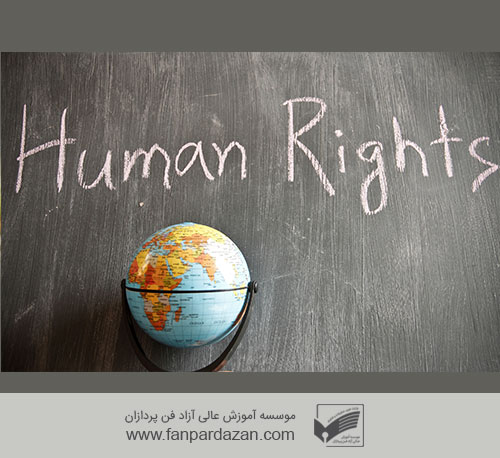 "Human rights "