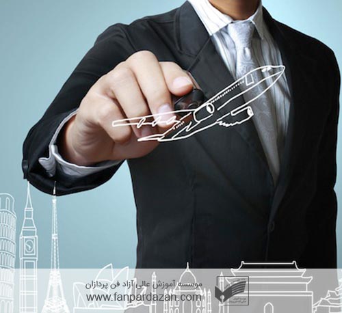 Tourism And Travel Agencies Management (Article A And B)