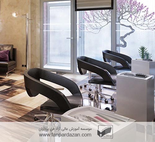 MBA for Barbers and Beauty Centers