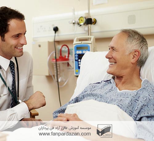 patient satisfaction management