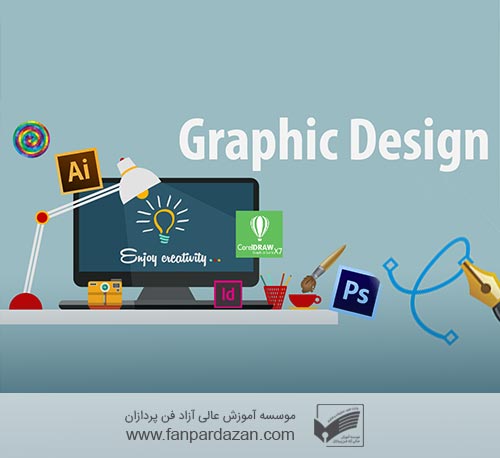 Graphic design software