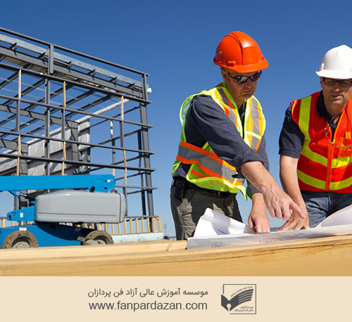 MBA in Civil Construction and Structure
