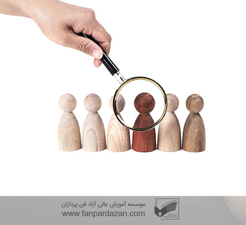 New approaches to recruitment
