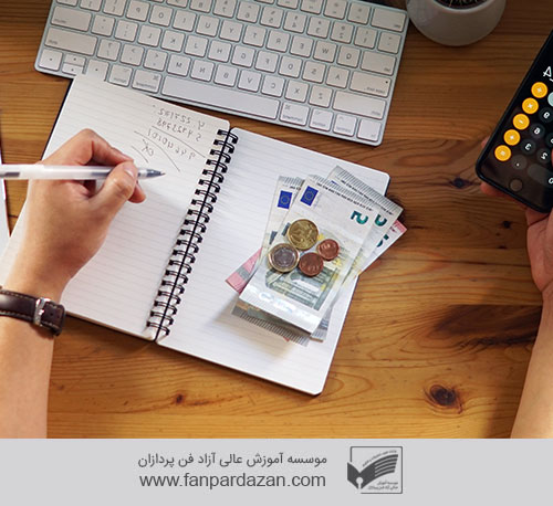 Tax return writing and tax affairs