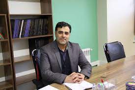 دکتر احسان مشگلانی‌اصفهانی